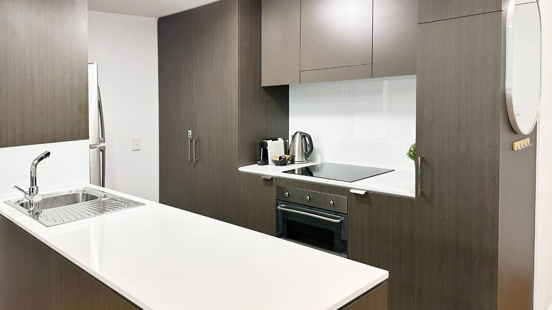 Maango 1br St Free Parking Balcony *