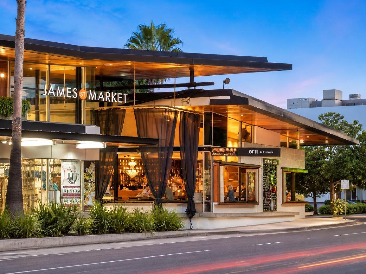 Robertson Residences Brisbane