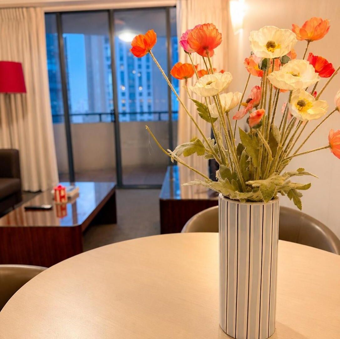 Queen Street Cbd With Balcony And Amenities C48 Apartment *