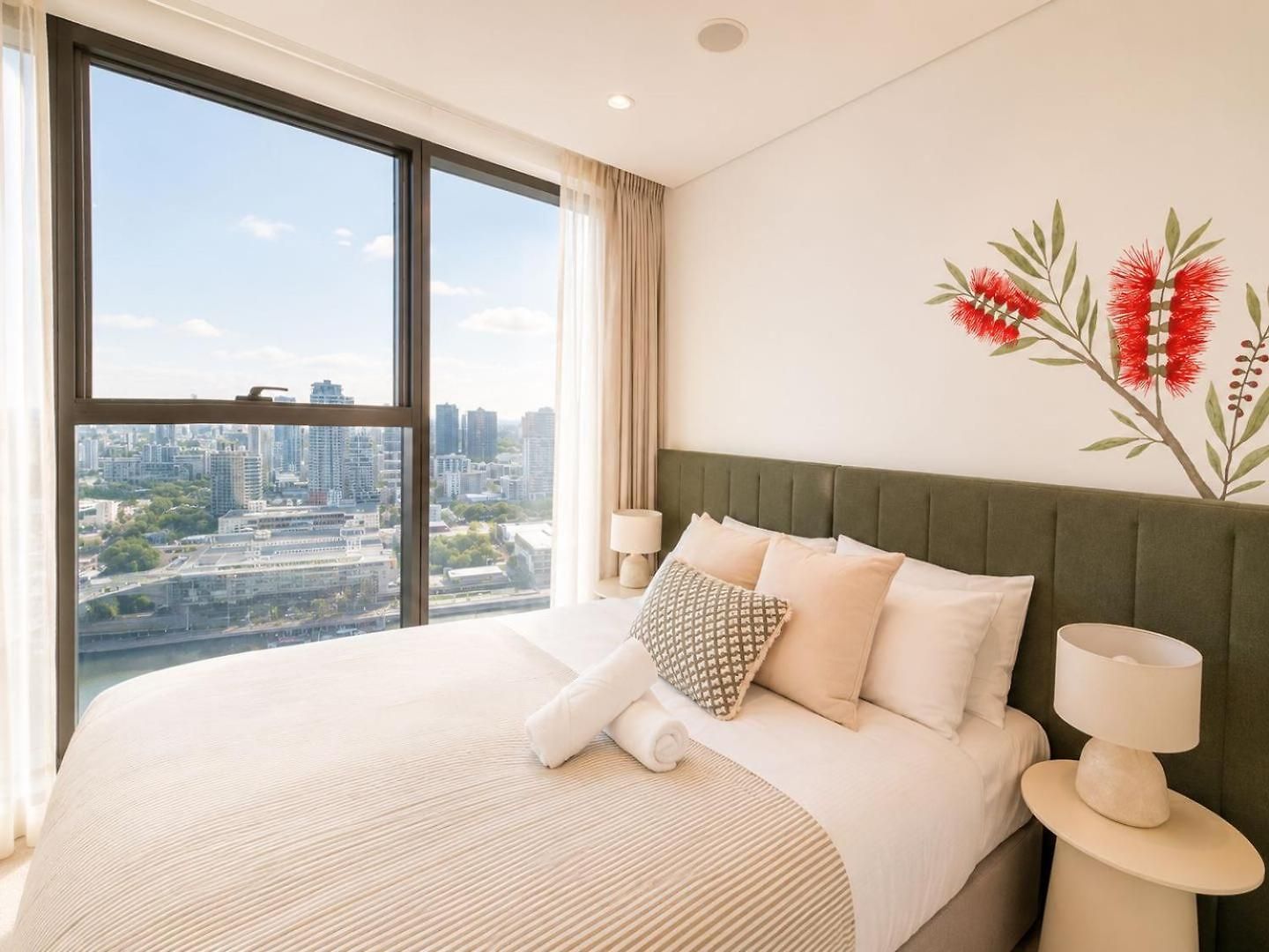 Koala Sky River & Views *