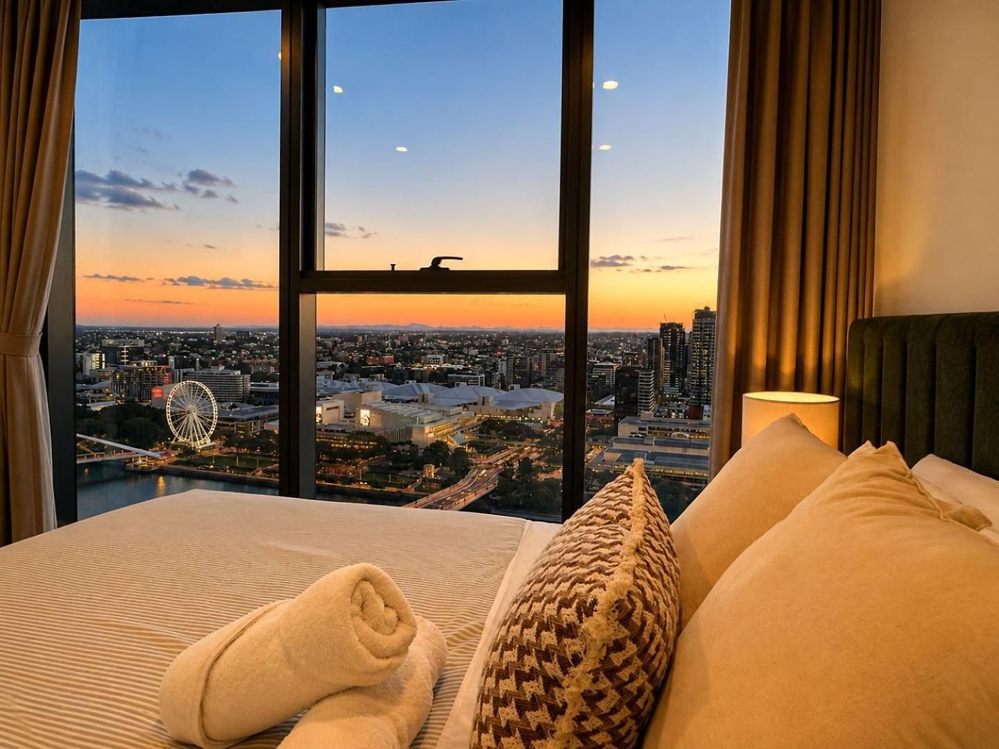 Koala Sky River & Views Brisbane