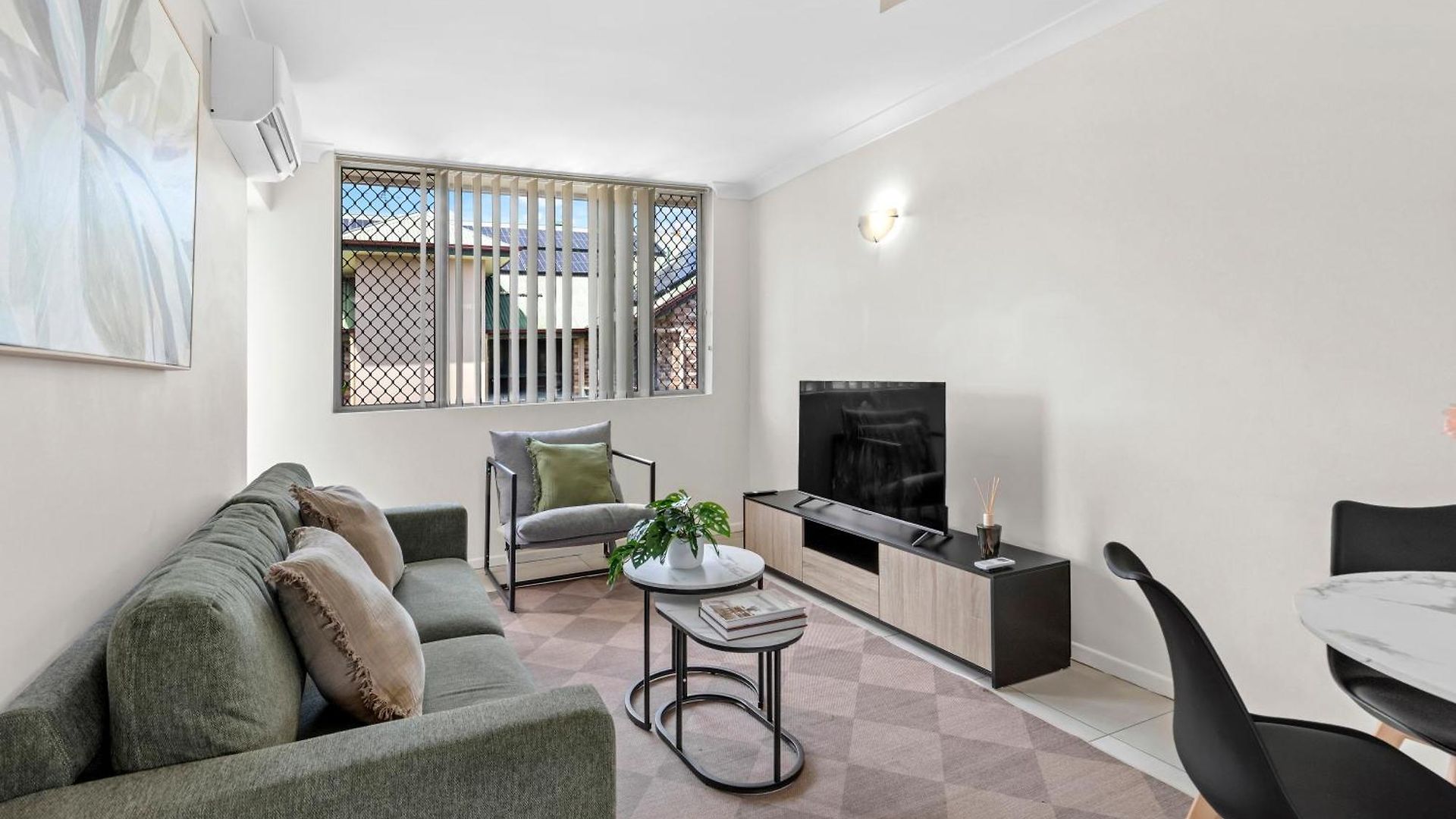 Cozy 1br Near Hospitals And Cbd With Parking! Brisbane