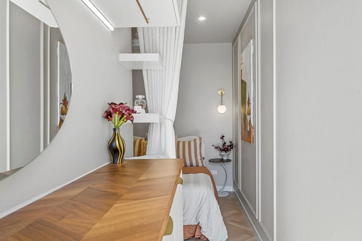 Apartment Luxurious Newstead With Views *