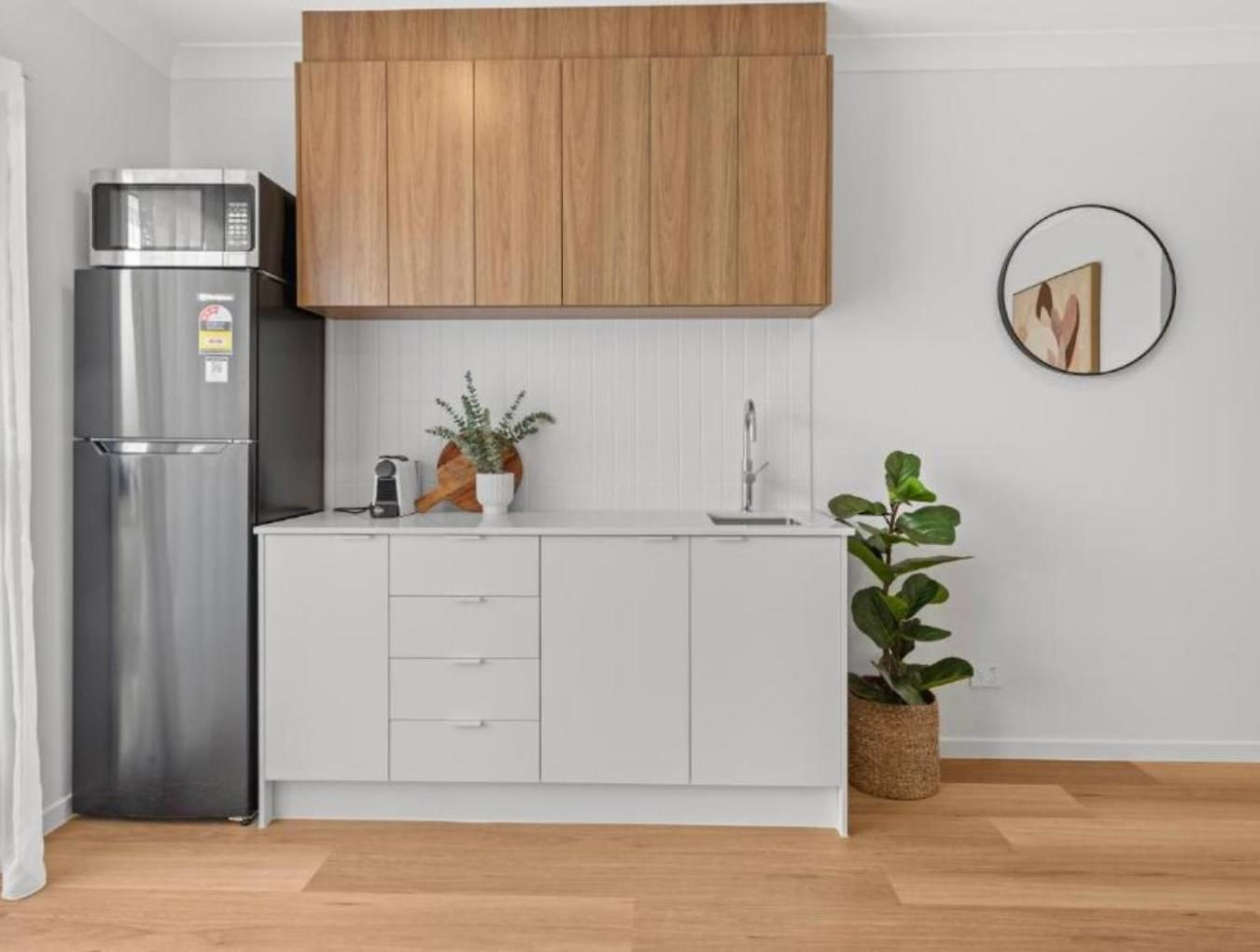 Cavendish Apartment