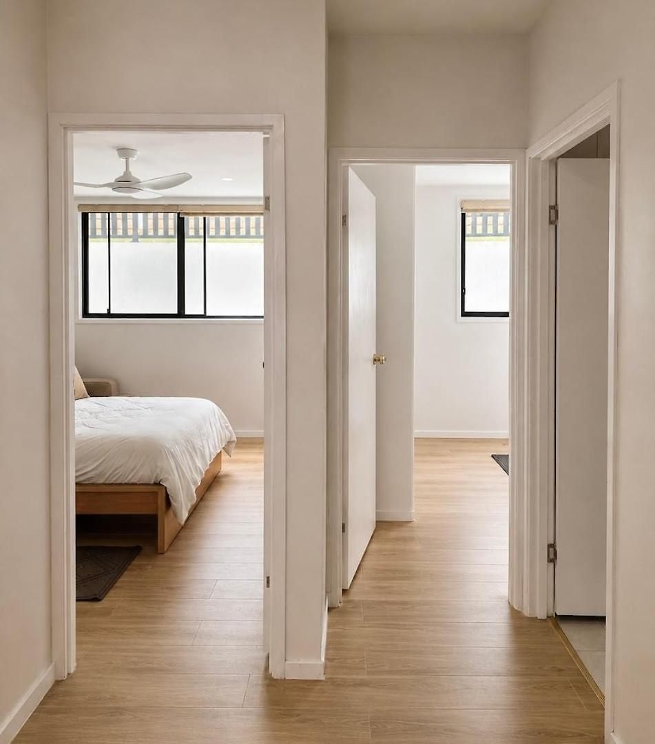 Newly Renovated 2br Guest With Private Entry * Brisbane