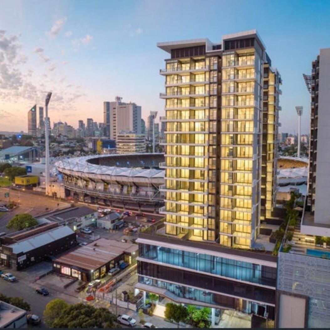 My Happy Nest Apartment Brisbane