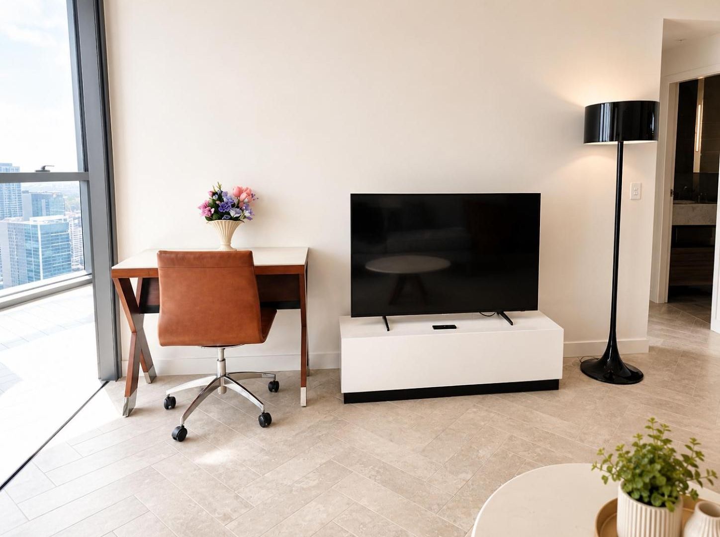 The Skyline Atelier | & River Views Brisbane