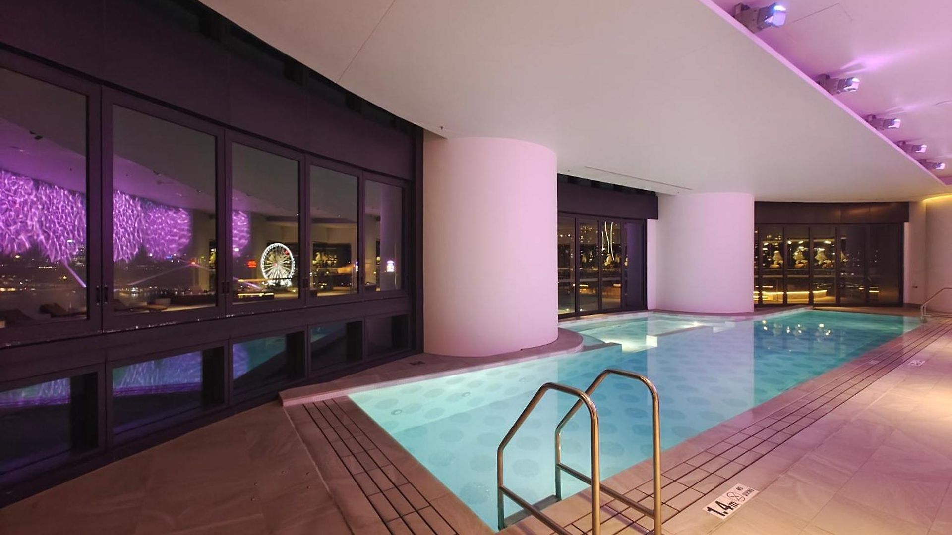 Theone By Skipq Apartment Brisbane