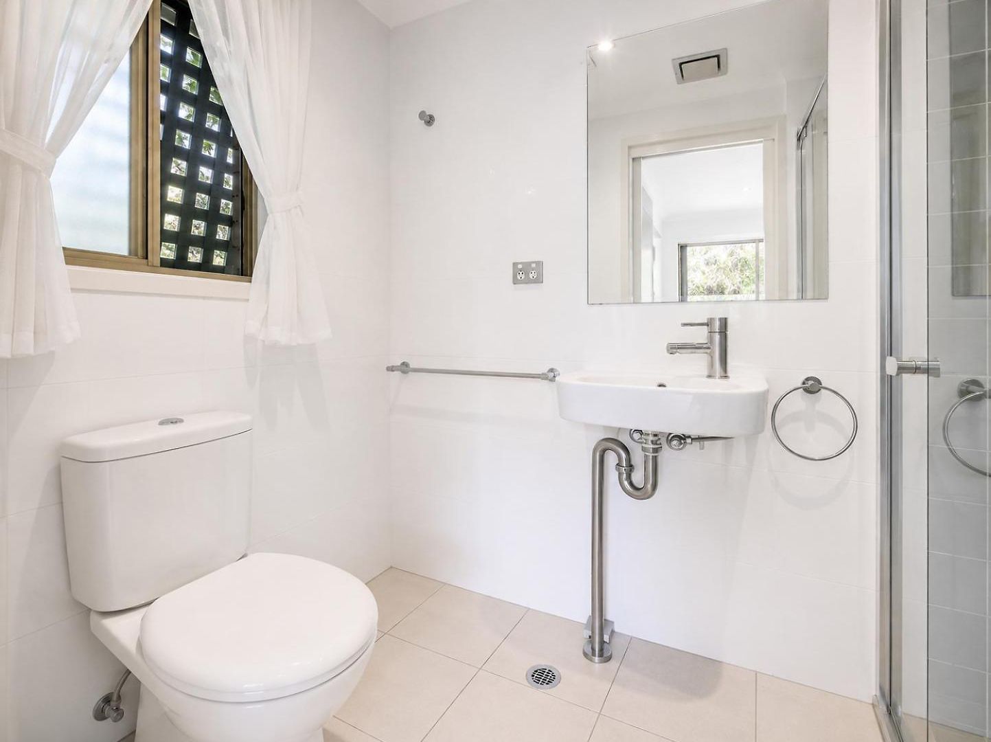 Mitre St Lucia Apartment
