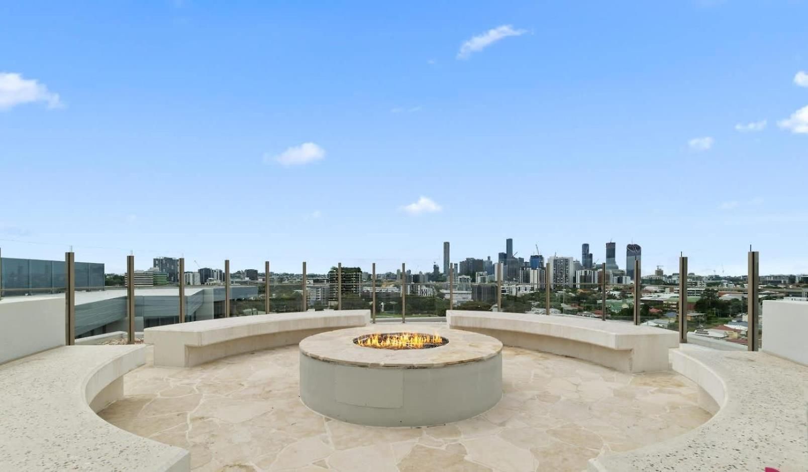 Apartment Enclave West End