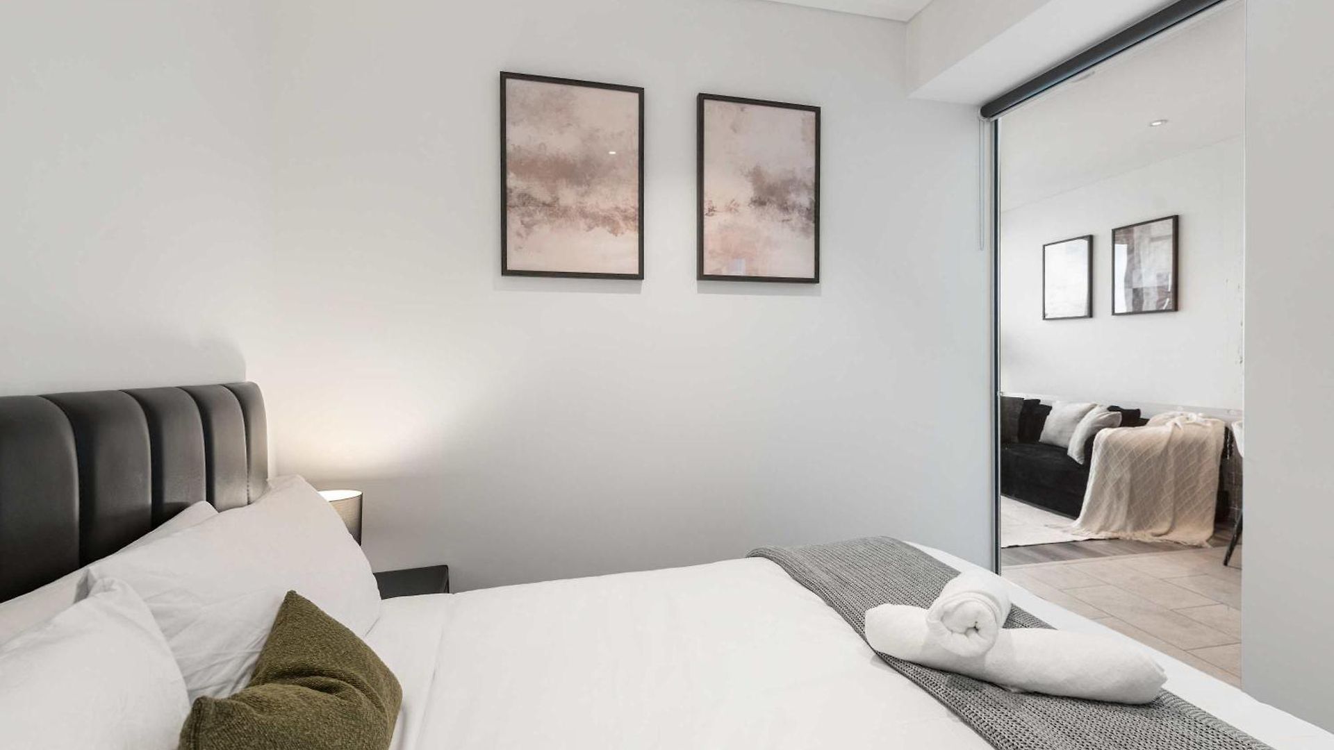 Margaret Residences By Arvia Living Apartment