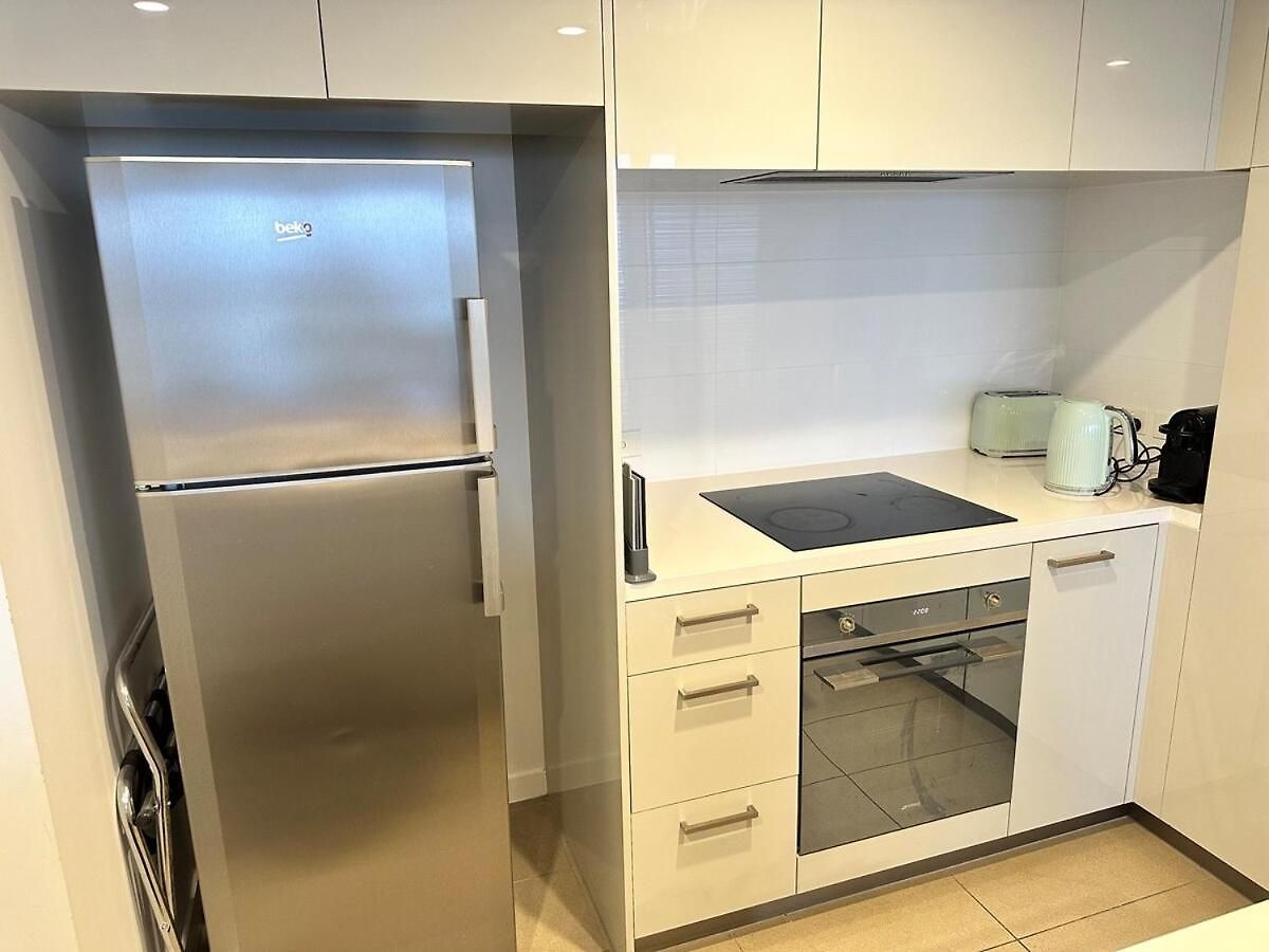 Apartment 2br W Pool And Parking Near Suncorp Riverview Brisbane