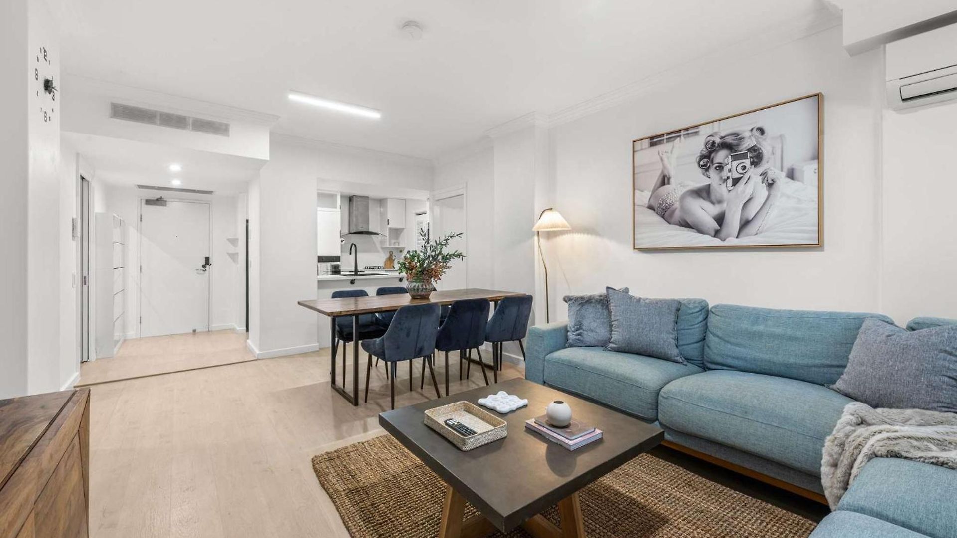 The Mews Bowen Hills - Spacious 3-bedroom With Pool & Parking Apartment *