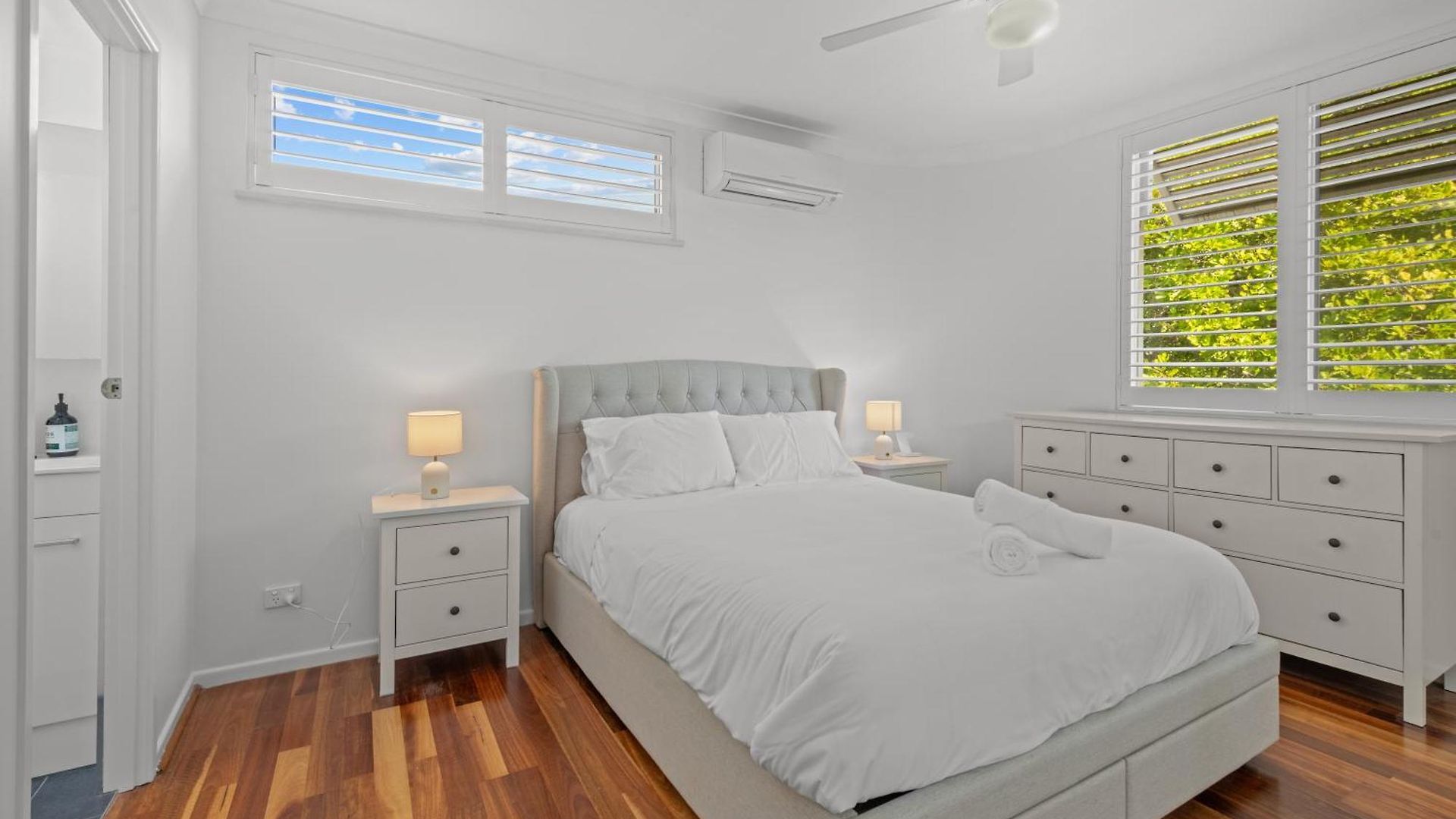 Apartment Ascot *