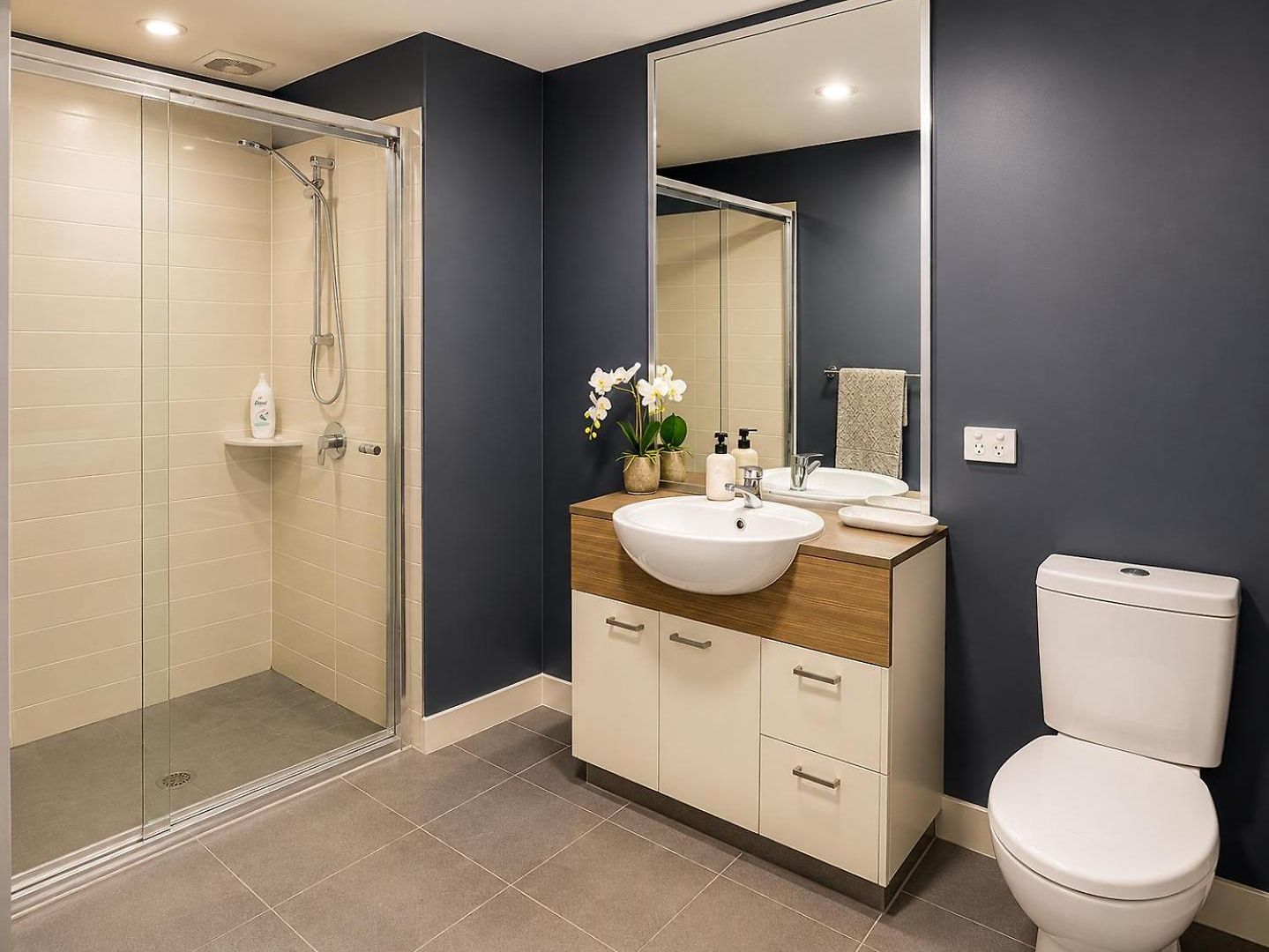 Apartment Charlotte Towers Brisbane