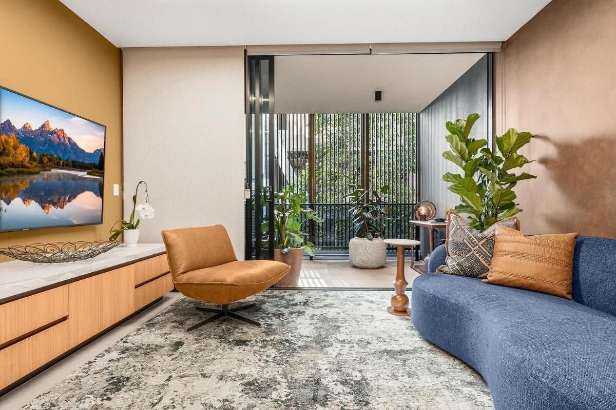 Designed For Real Rest, Boutique In Teneriffe *