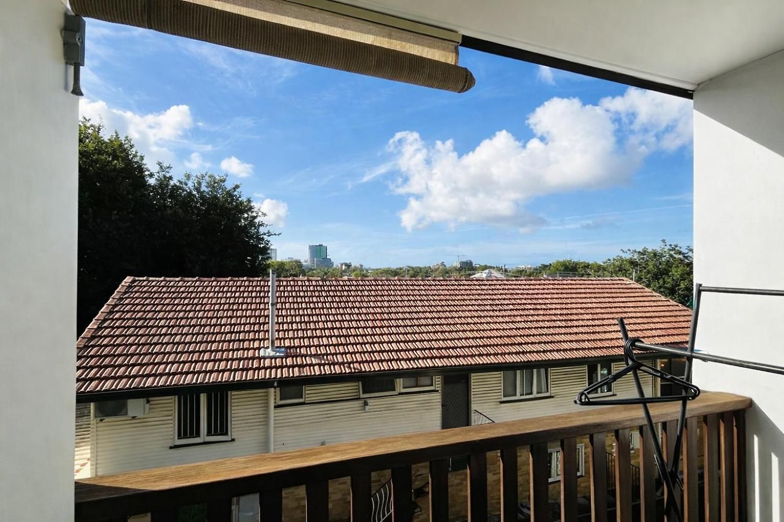 Cozy And 1 Bedroom Apartment Brisbane