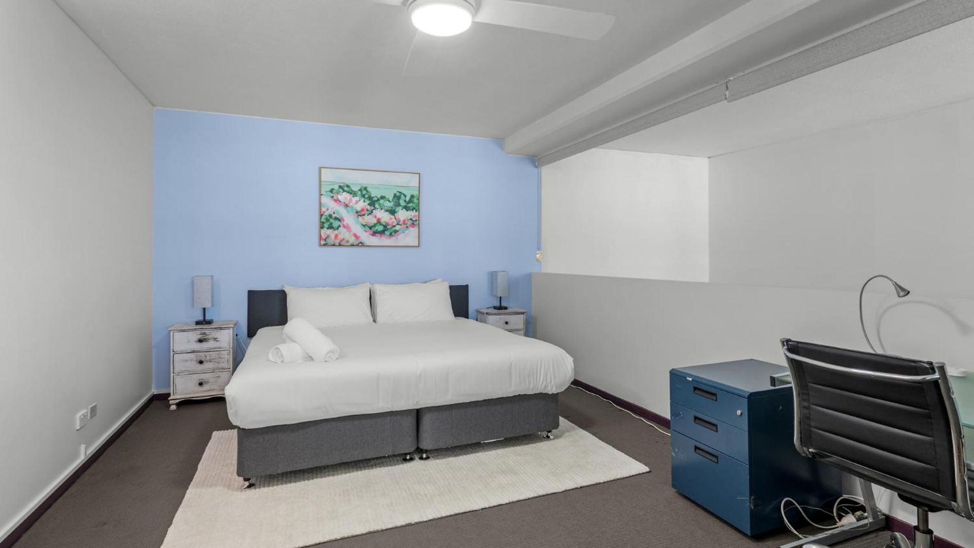 Apartment Mcwhirters Brisbane