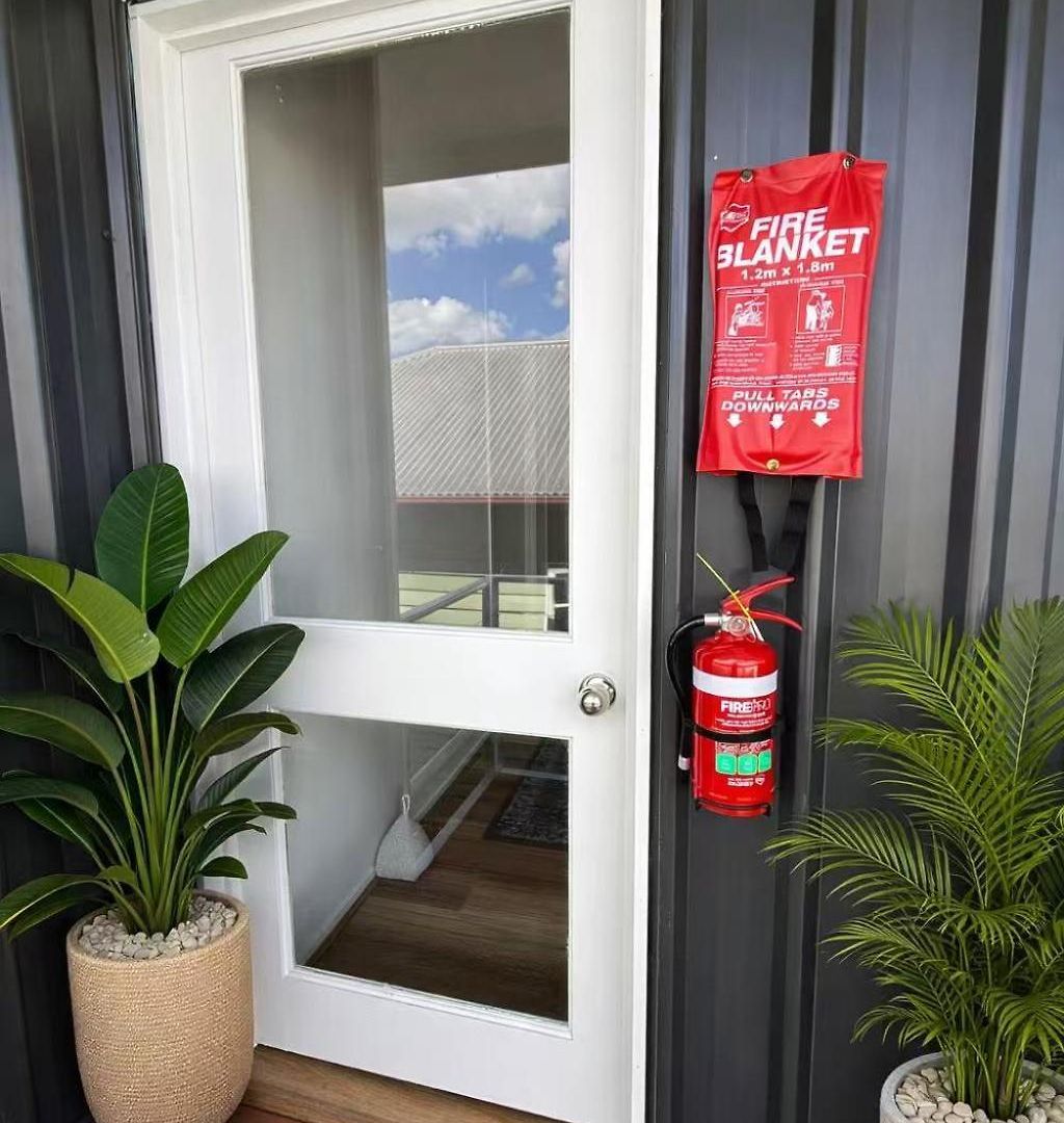 Rated Luxury Retreat With Free Private Parking