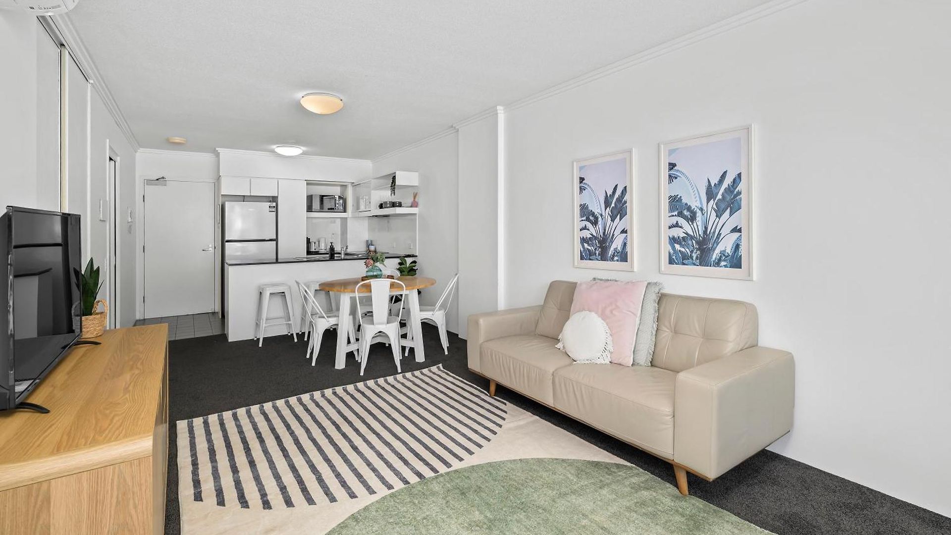 South Bank With Pool, Hot Tub & Parking Brisbane