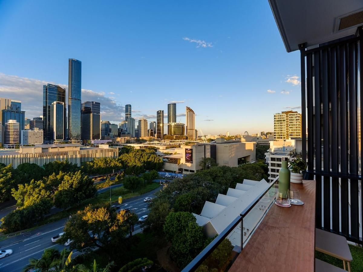 Panoramic Skyline - Walk To South Bank *
