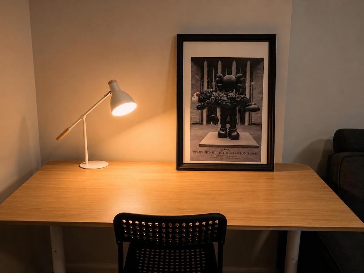 Your Cozy 1br In The Cbd C38 Apartment Brisbane