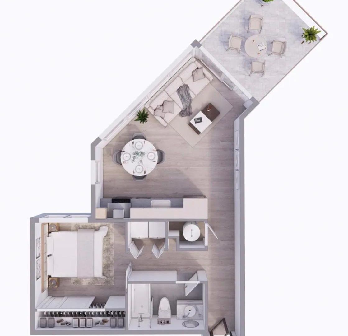Good Vibes 1 Bedroom Cbd Apartment *