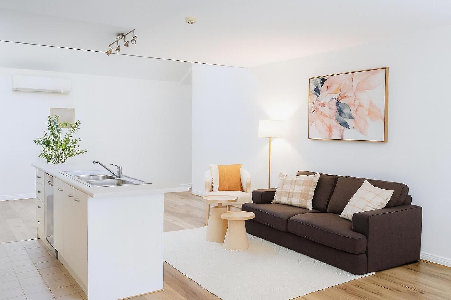 Apartment The Manhattan Collections