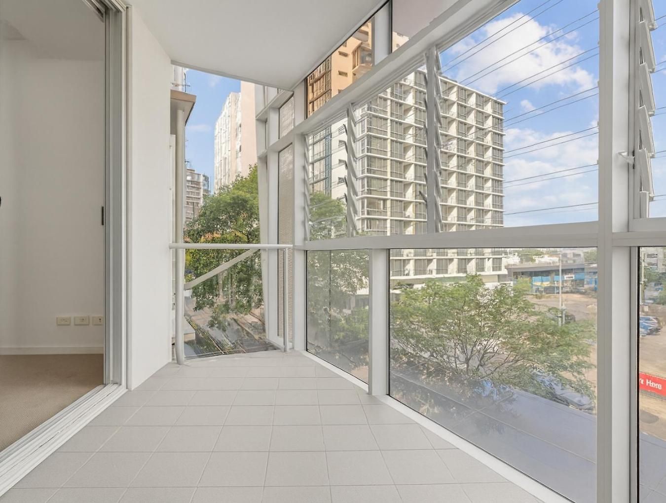 Apartment Toulouse Fortitude Valley Brisbane