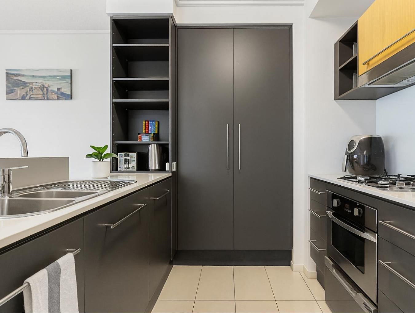 Toulouse Fortitude Valley *