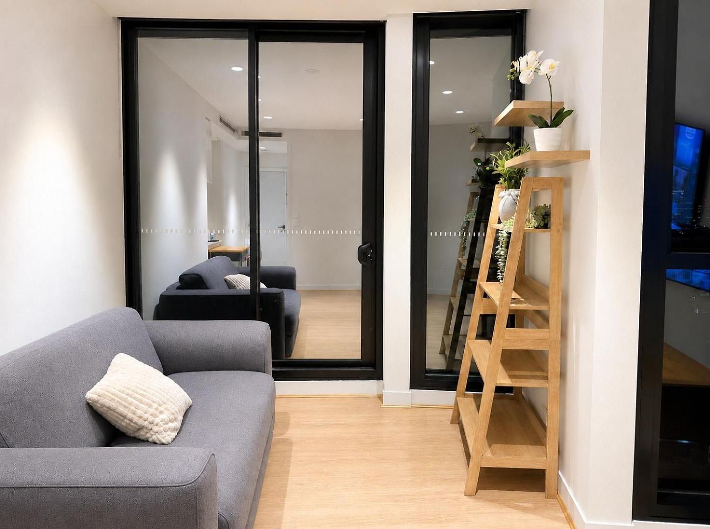 1515 Fortitude Valley 1 Bed 1 Bath