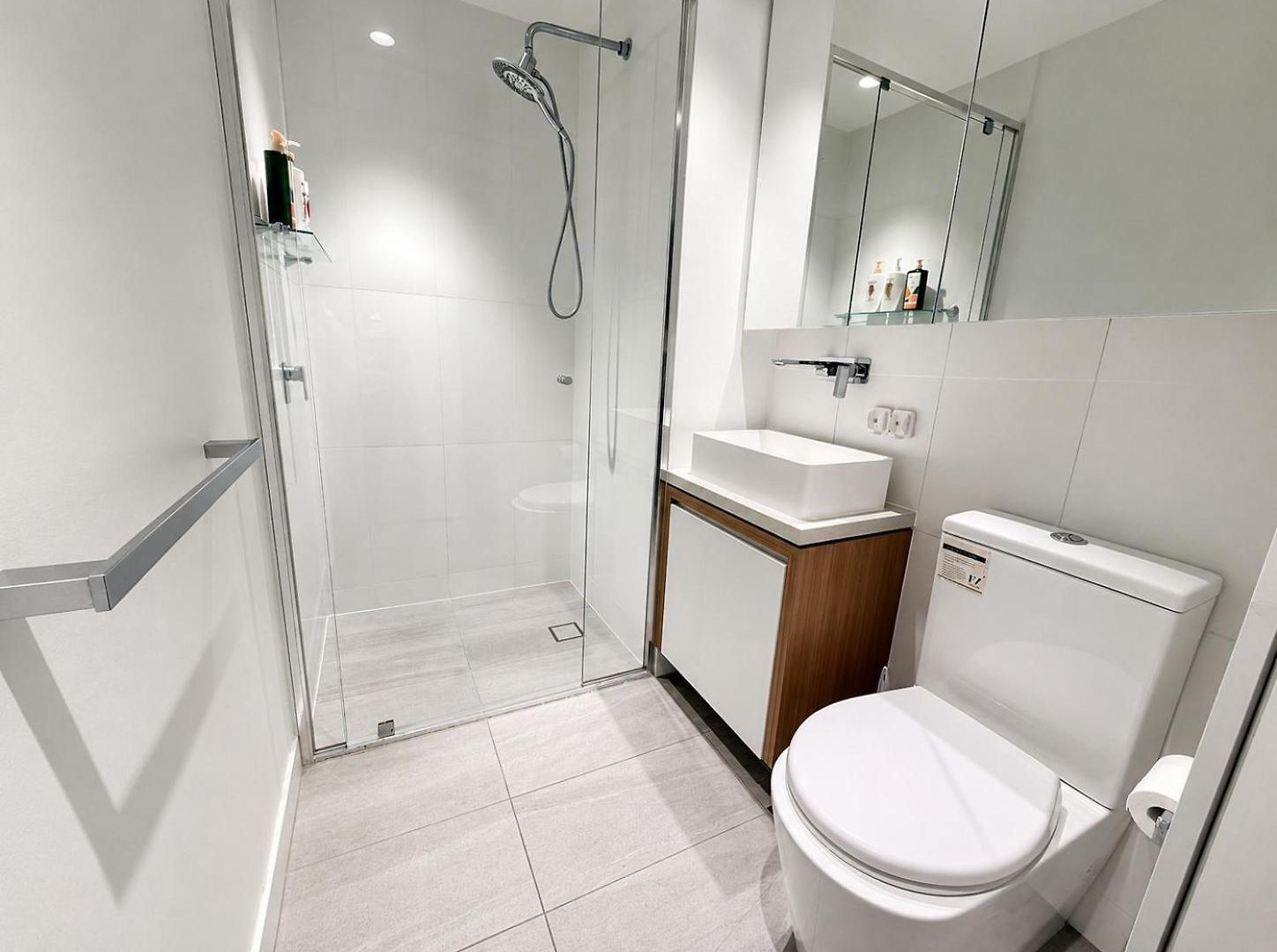 1515 Fortitude Valley 1 Bed 1 Bath * Brisbane