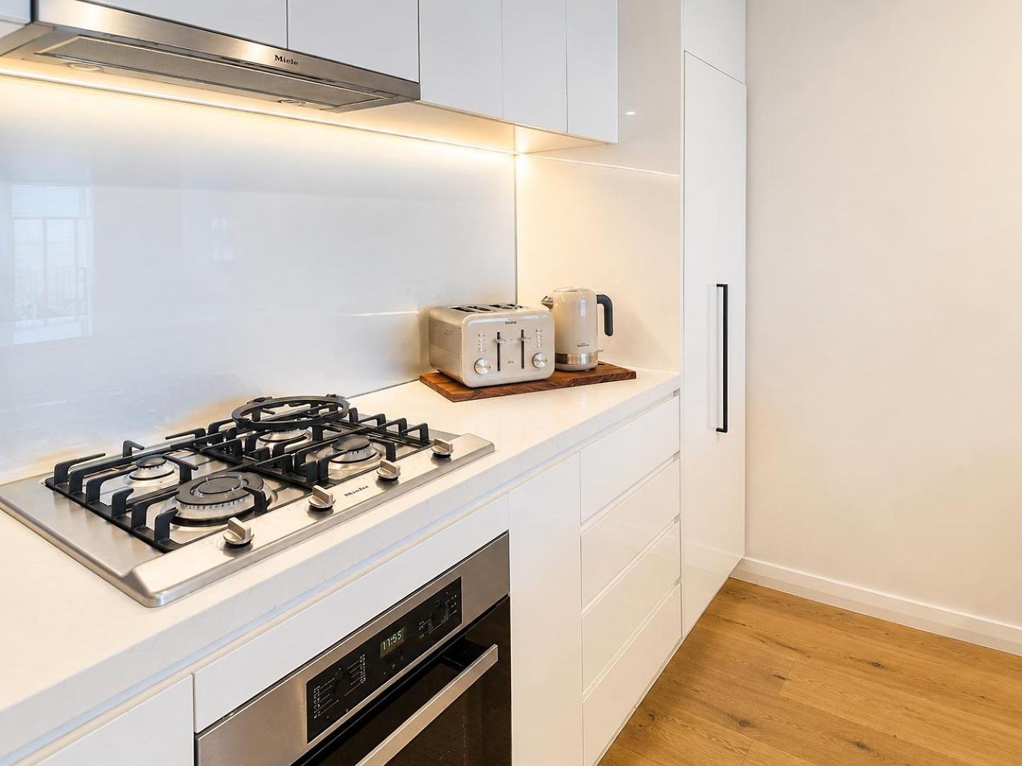 Utopia Residences
