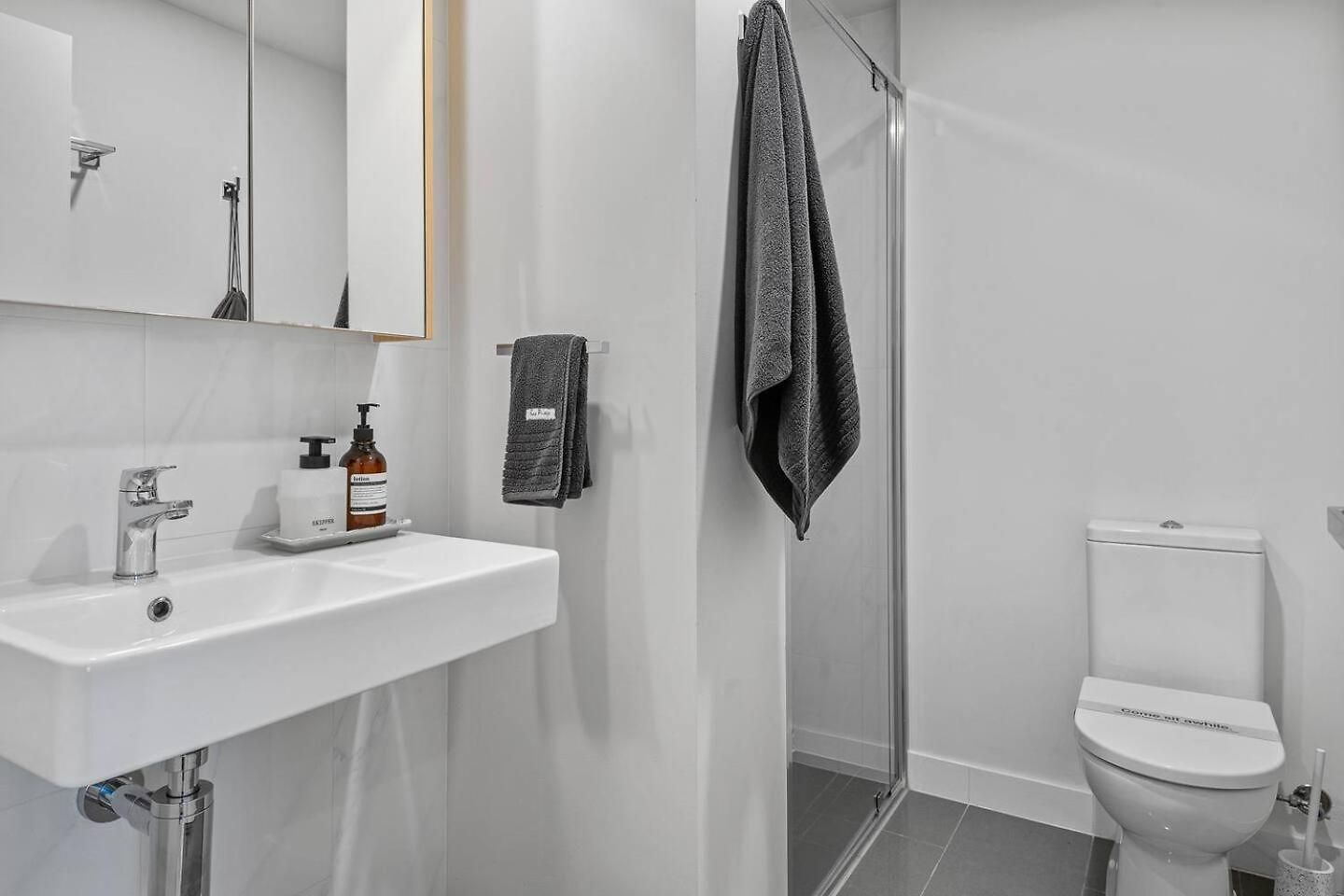Urban Escape: Great Location W/ Cityscape * Brisbane