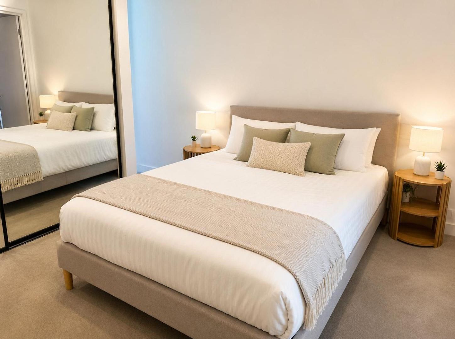 Skyline Sanctuary Luxe Valley *