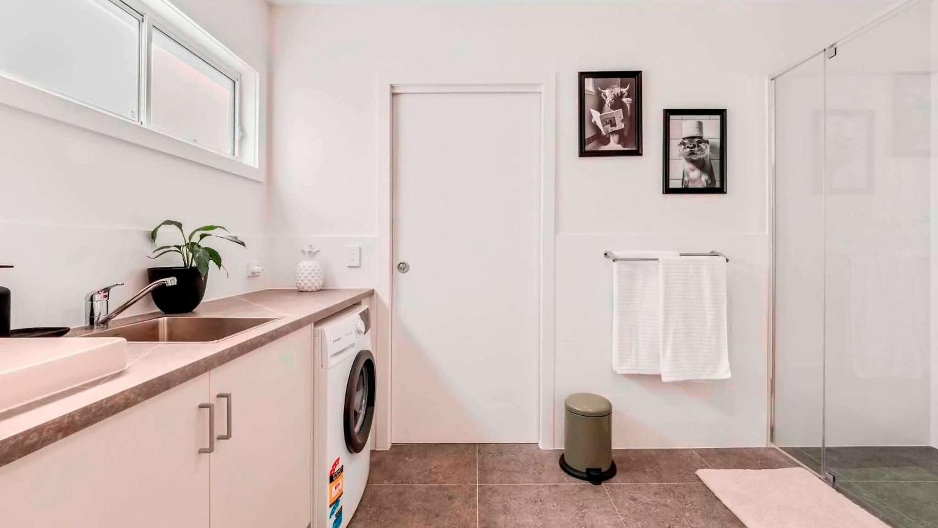 Apartment Private Modern - Separate Entry