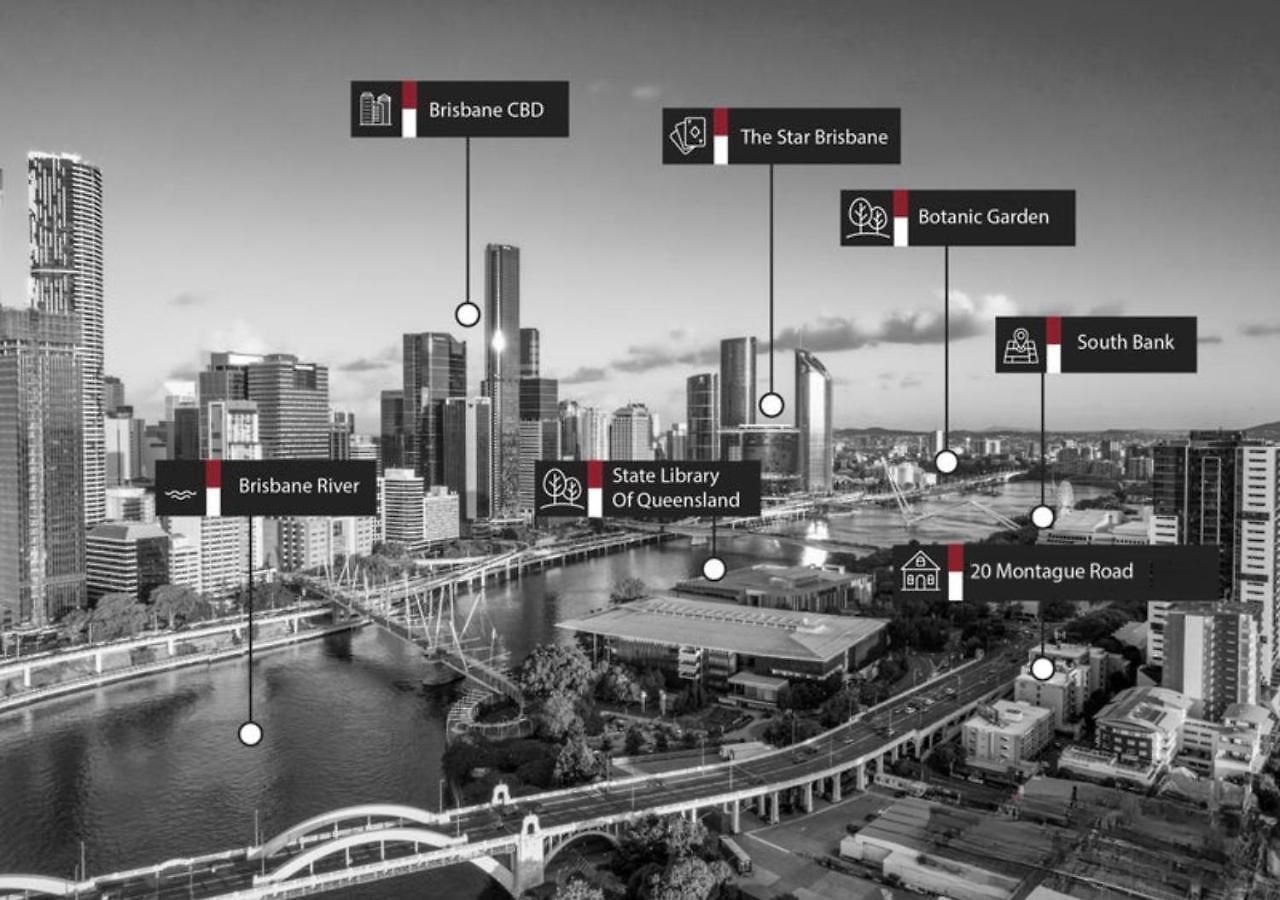 Riverside Executive * Brisbane