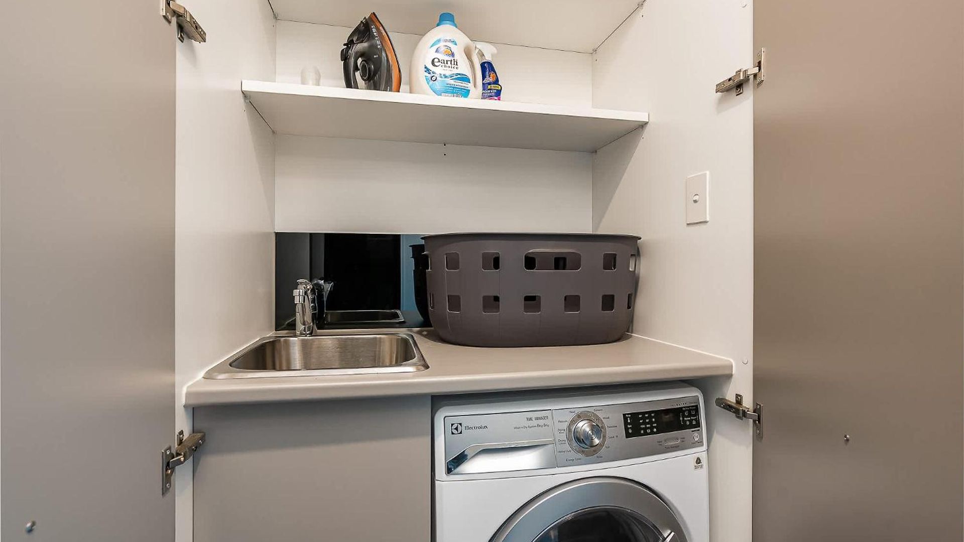 Apartment Rooftop Pool 1br At The Gabba With Views *
