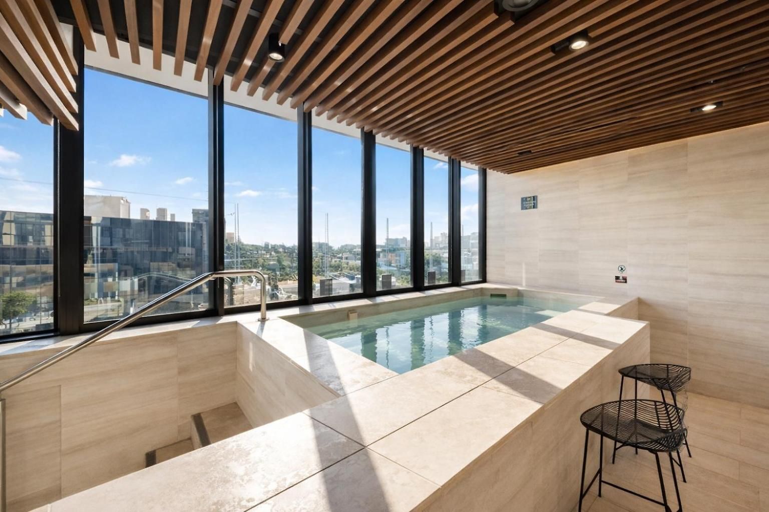 Apartment Fv By Peppers
