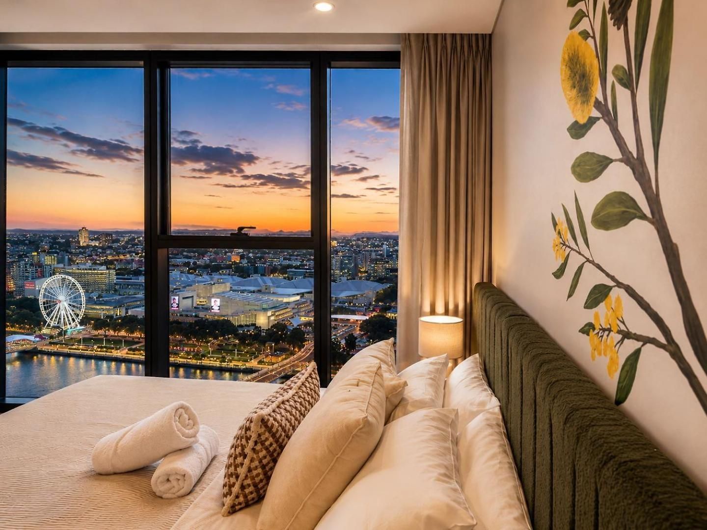Koala Sky River & Views Apartment *