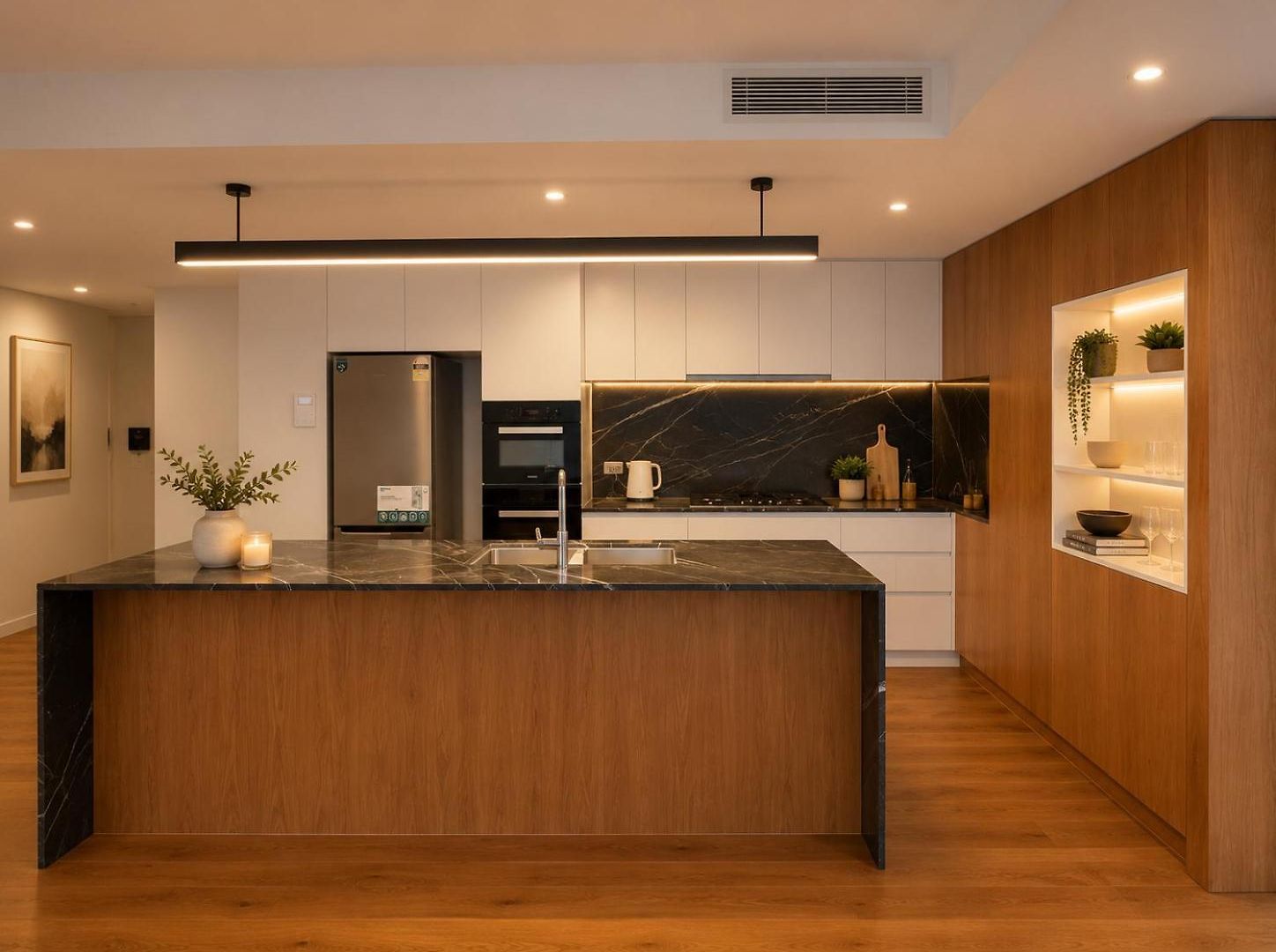 Luna On The River - Riverview 3 Bed @southbank - * Brisbane