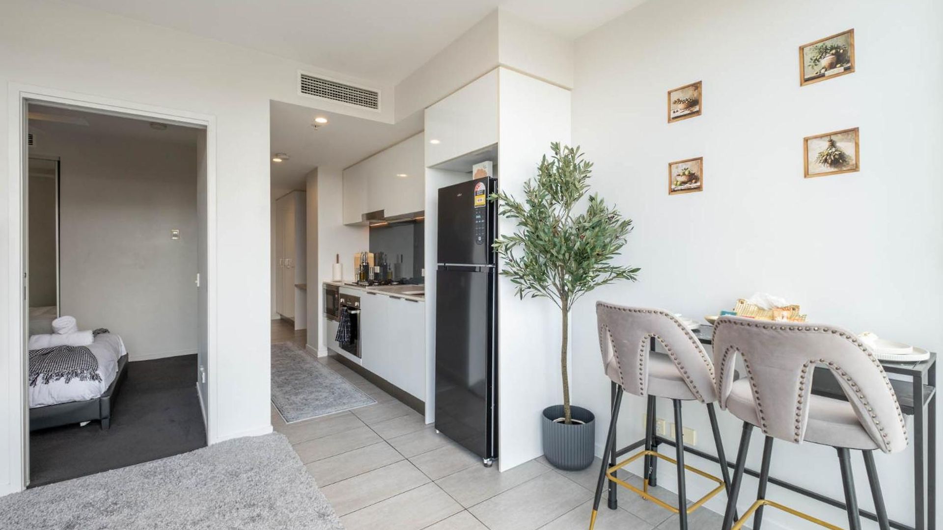 The Valley Nest - Free Parking - Infinity Pool * Brisbane