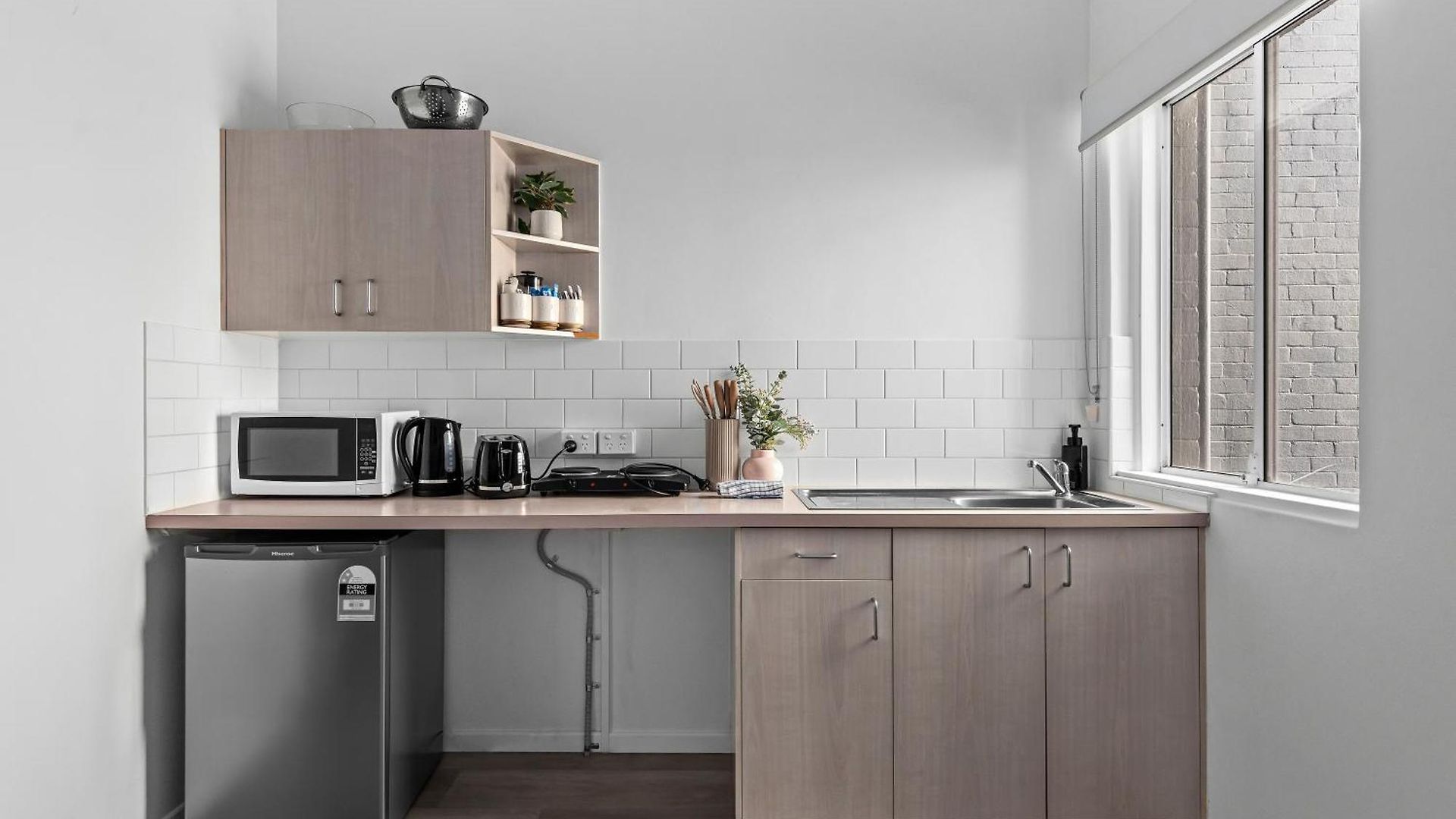 Apartment Stylish And Cozy - Short Walk To Hospital