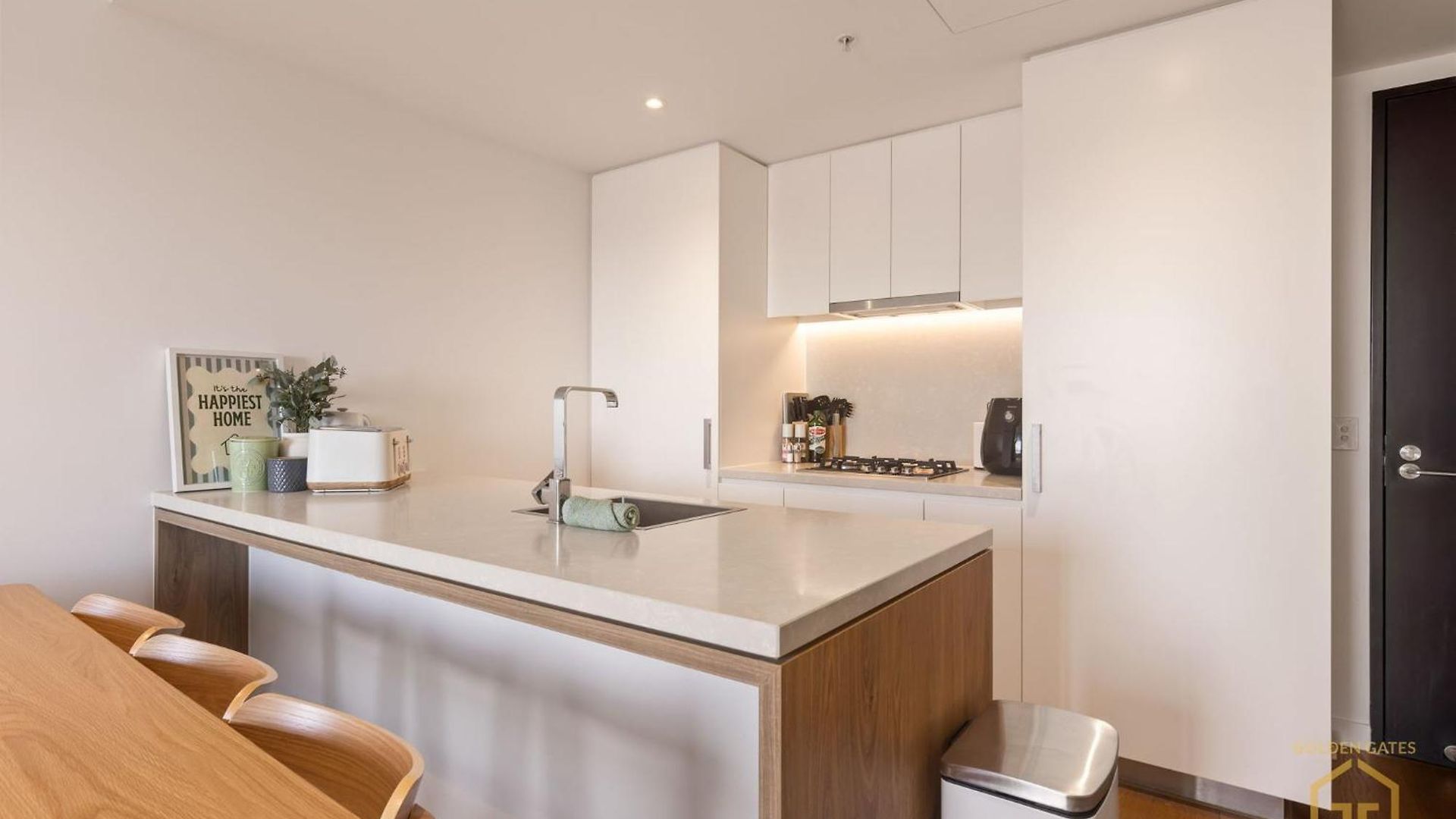 Apartment 2br In Fv Flatiron | Pool, Gym, Train *