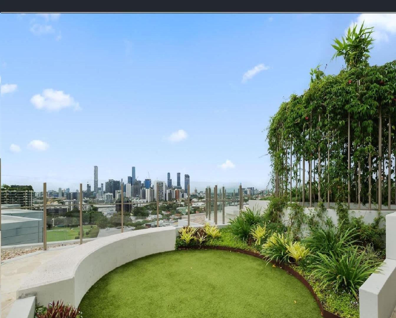 Enclave West End Apartment