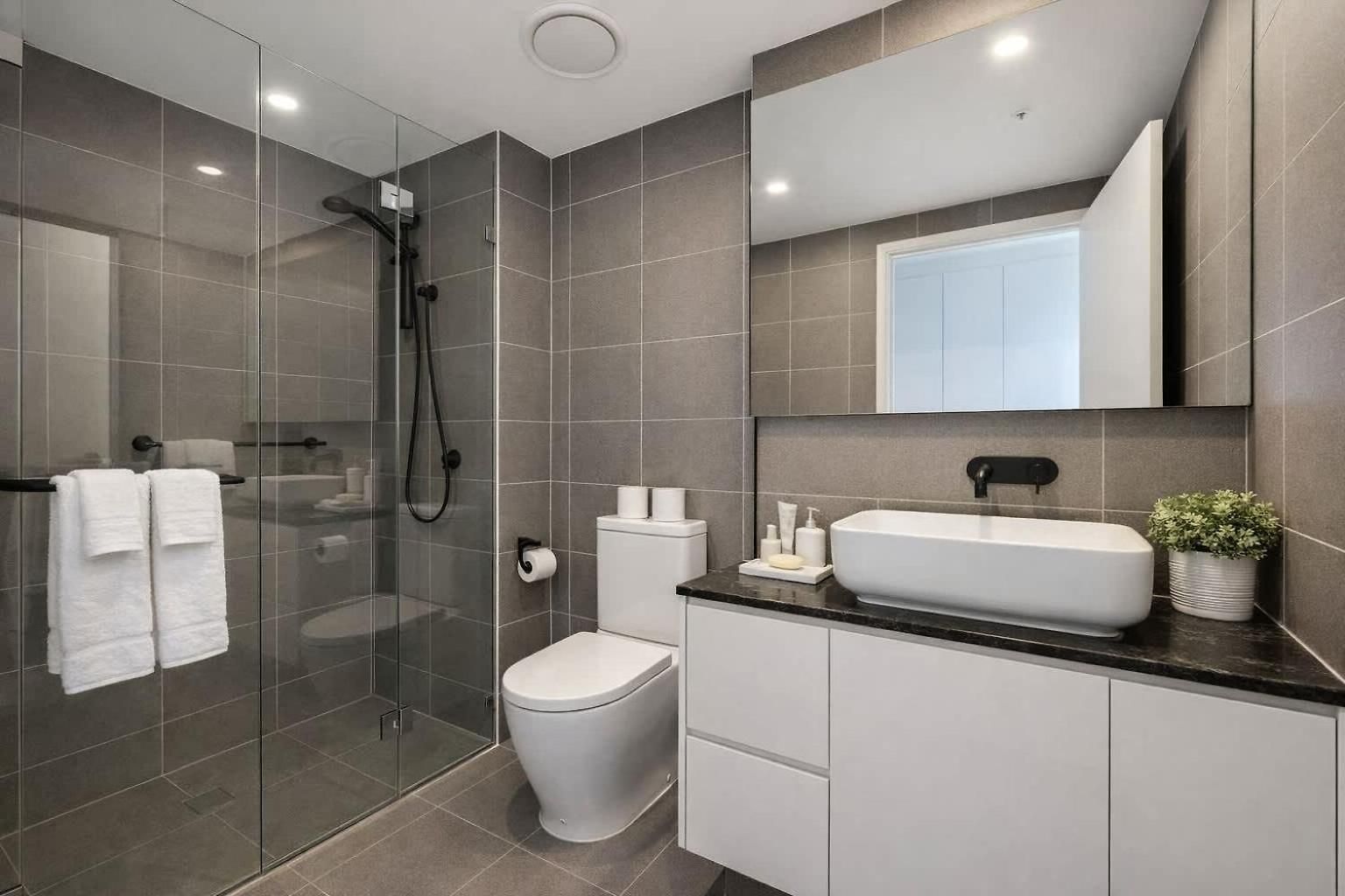 2br Utopia Fortitude Valley -pool-rooftop-king Beds Apartment *