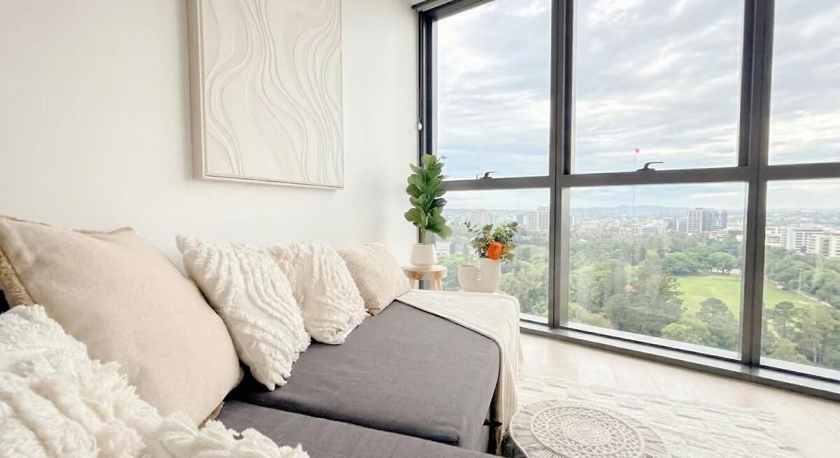 Apartment Casino Star Cbd - Waterview - Access - Baby - Cinema And Outdoor