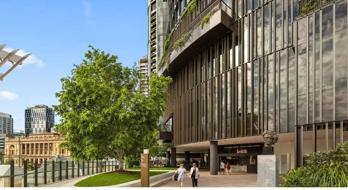 Casino Star Cbd - Waterview - Access - Baby - Cinema And Outdoor *