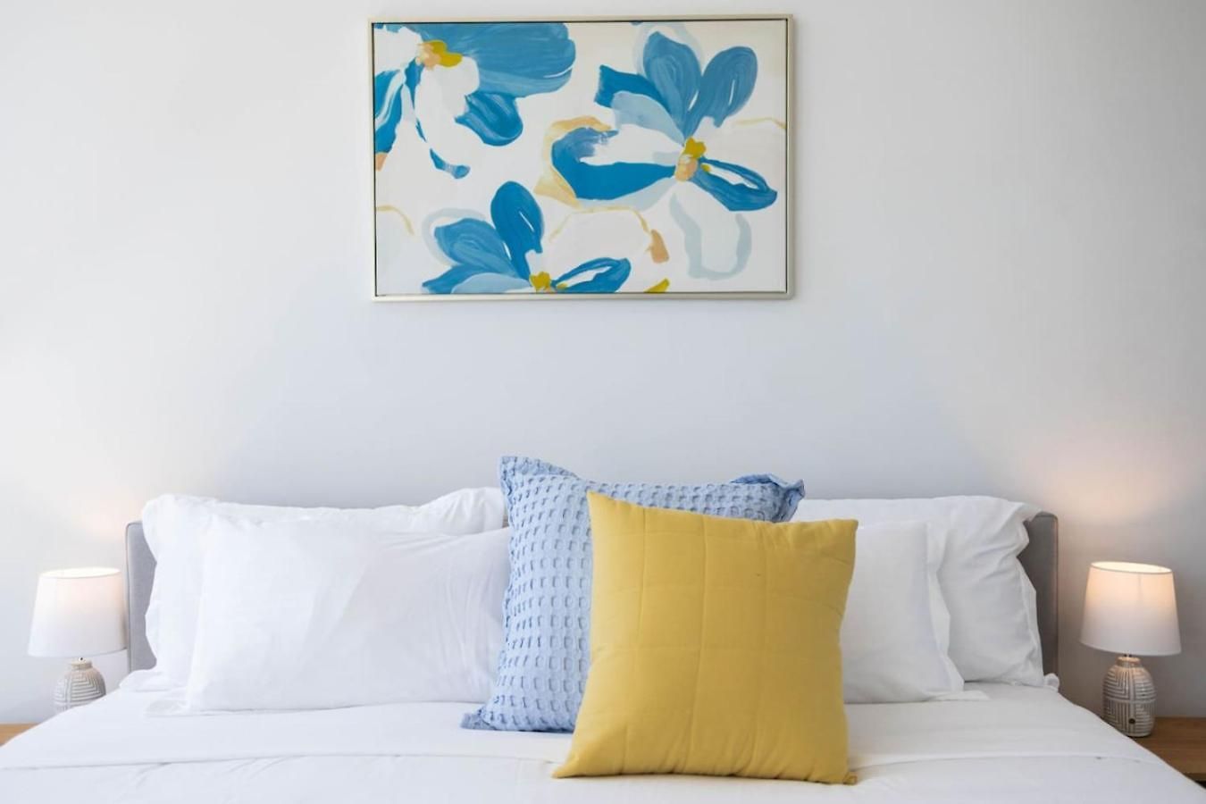 Hope Street Apartment Brisbane