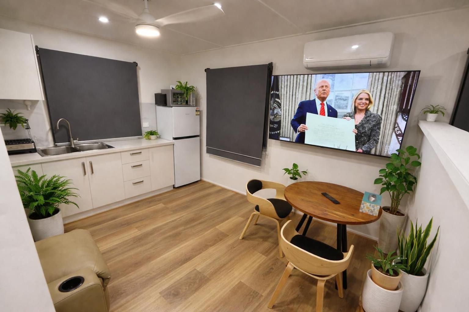 Rated Luxury Retreat With Free Private Parking *